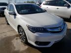 ACURA - ILX