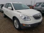 BUICK - ENCLAVE