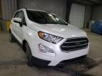 FORD - ECOSPORT S