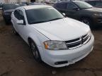 DODGE - AVENGER