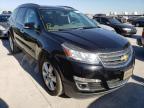 CHEVROLET - TRAVERSE