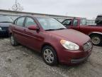 HYUNDAI - ACCENT