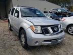 NISSAN - PATHFINDER