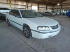 CHEVROLET - IMPALA