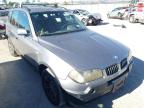 BMW - X3