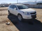 CHEVROLET - TRAVERSE