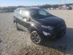 FORD - ECOSPORT S