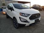 FORD - ECOSPORT S