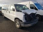 CHEVROLET - EXPRESS