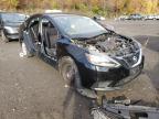 NISSAN - SENTRA