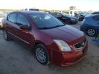 NISSAN - SENTRA