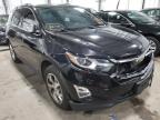CHEVROLET - EQUINOX