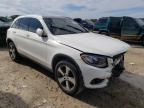 MERCEDES-BENZ - GLC-CLASS