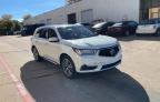 ACURA - MDX