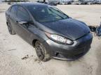 FORD - FIESTA