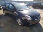 NISSAN - SENTRA
