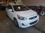 HYUNDAI - ACCENT