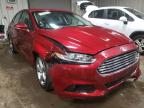 FORD - FUSION