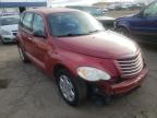 CHRYSLER - PT CRUISER