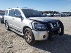 NISSAN - ARMADA