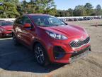 KIA - SPORTAGE