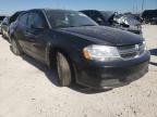 DODGE - AVENGER