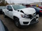 CHEVROLET - COLORADO