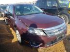 FORD - FUSION
