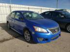 NISSAN - SENTRA