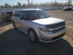 FORD - FLEX