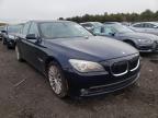 BMW - 7 SERIES