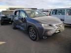 LEXUS - NX