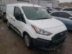 FORD - TRANSIT CONNECT