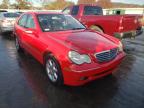 MERCEDES-BENZ - C-CLASS