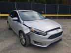 FORD - FOCUS