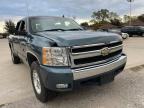 CHEVROLET - SILVERADO