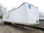 GREAT DANE TRAILER - SEMI TRAIL