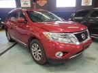 NISSAN - PATHFINDER