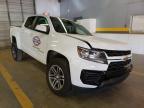 CHEVROLET - COLORADO