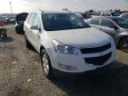 CHEVROLET - TRAVERSE