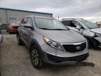 KIA - SPORTAGE