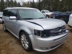 FORD - FLEX