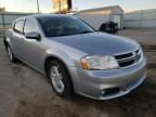 DODGE - AVENGER