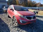 KIA - SPORTAGE