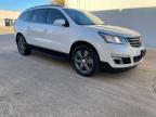 CHEVROLET - TRAVERSE