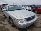 MERCURY - GRAND MARQUIS