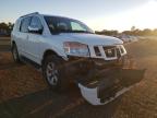 NISSAN - ARMADA
