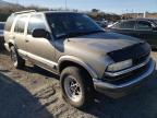 CHEVROLET - BLAZER