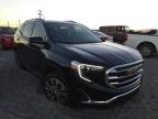 GMC - TERRAIN