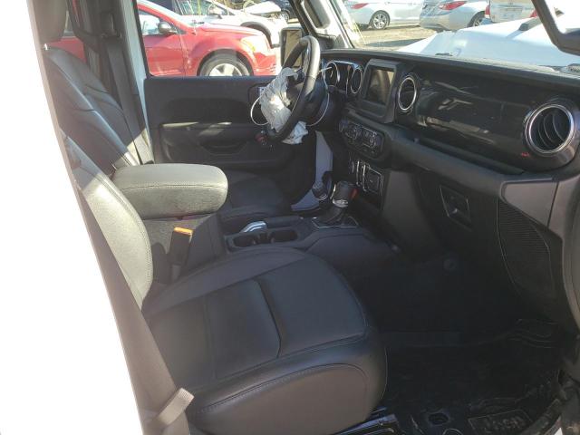 2021 JEEP WRANGLER U VIN: 1C4HJXEN4MW715279